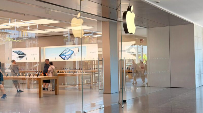Apple anuncia lançamento do Apple Upgrade, programa de assinaturas para aluguel de dispositivos