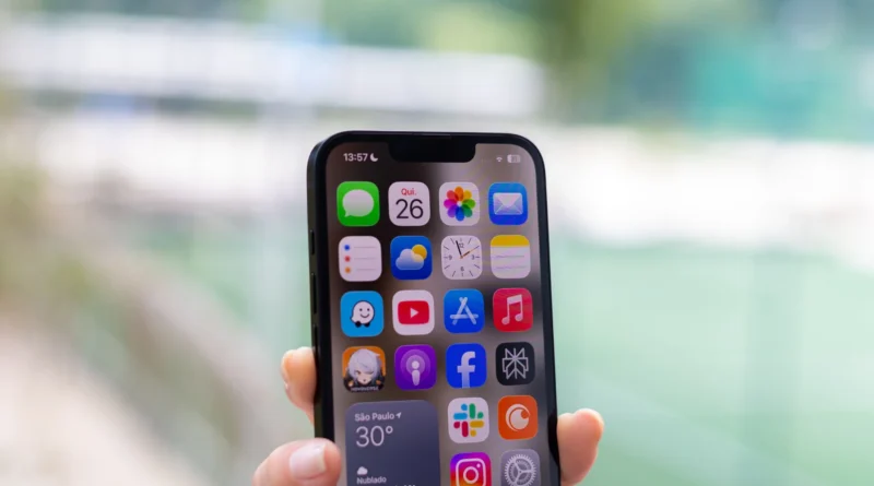 Apple emite alerta sobre golpe no FaceTime que pode esvaziar contas bancárias