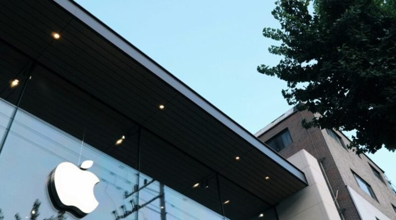 Apple ultrapassa Nvidia e assume liderança como a empresa mais valiosa do mundo