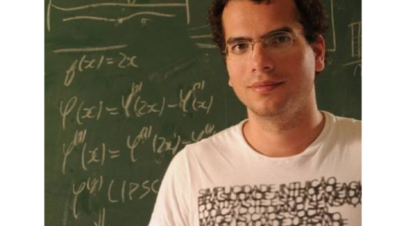 Artur Avila se torna o primeiro gênio lusófono a alcançar o topo da matemática em um marco inédito na história da ciência