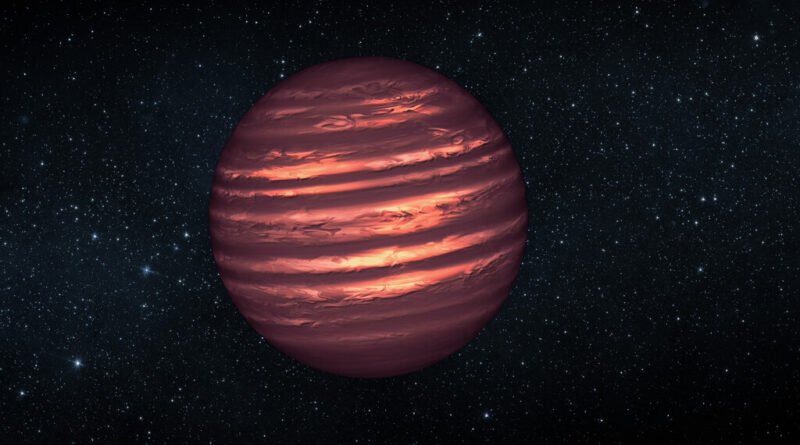 Astrônomos ficam surpresos com a descoberta da primeira lua fora do Sistema Solar que desafia as leis da física
