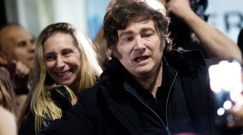 Ataques de Milei contra Lula são vistos como irresponsabilidade pelos argentinos