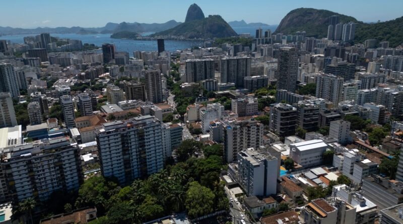 Aumento da compra de imóveis no Brasil por estrangeiros e suas motivações