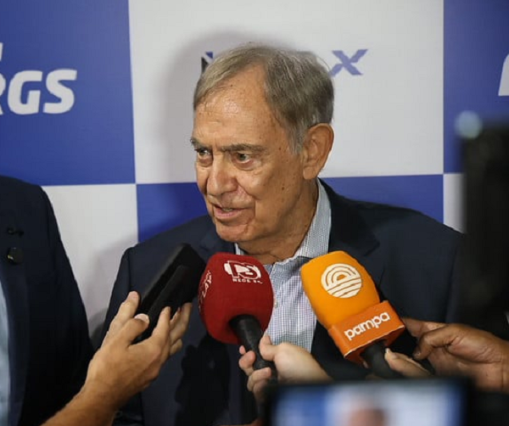 Aumento de tarifas dos Estados Unidos afeta competitividade das indústrias brasileiras, aponta Fiergs