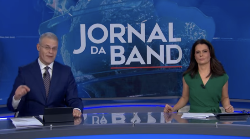 Band estabelece normas e cronograma para os primeiros debates eleitorais de 2026