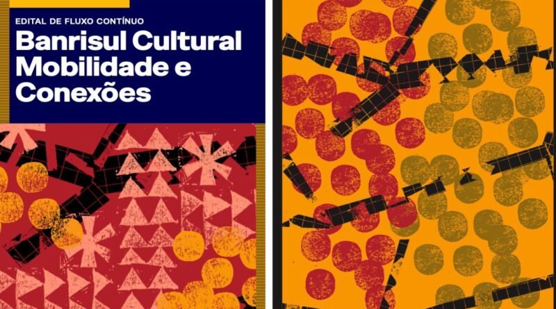 Banrisul Cultural oferece bolsas de até R$ 20 mil para estudantes e artistas