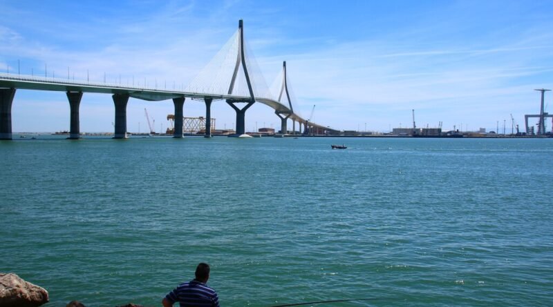 Barreira marítima de 6 bilhões de euros em Veneza pode ser replicada na Espanha