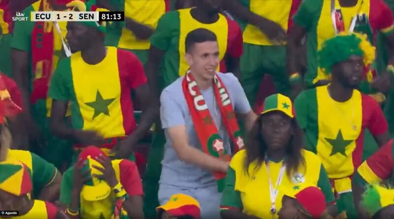 Bélgica vence Senegal com pênalti nos minutos finais da prorrogação e internet se manifesta