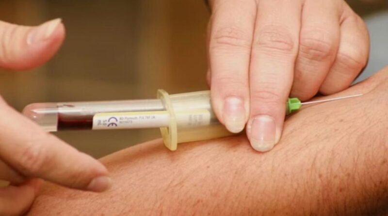 Biopsia líquida aumenta em quatro vezes a detecção de casos de câncer