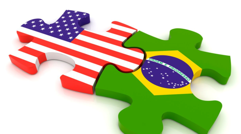 Brasil apresenta defesa aos EUA em investigação da Seção 301 e critica ações unilaterais