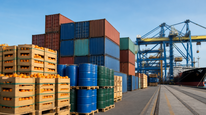 Brasil avança em negociações com EUA e considera reciprocidade comercial