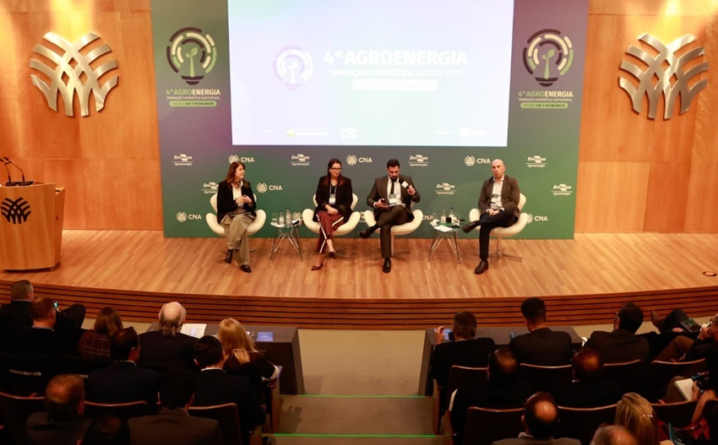 Brasil destaca vantagem competitiva na produção de SAF, afirma executivo da Inpasa