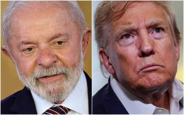 Brasil evita retaliação imediata e avalia respostas aos Estados Unidos sobre tarifaço