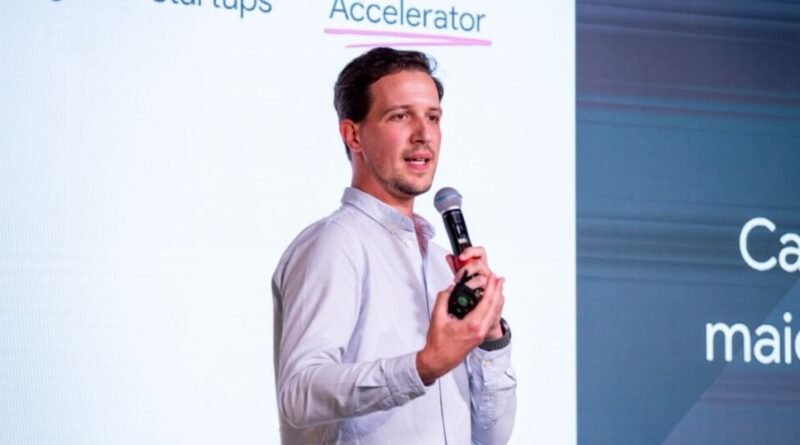 Brasil figura entre os cinco mercados prioritários do Google Cloud, afirma líder do Accelerator