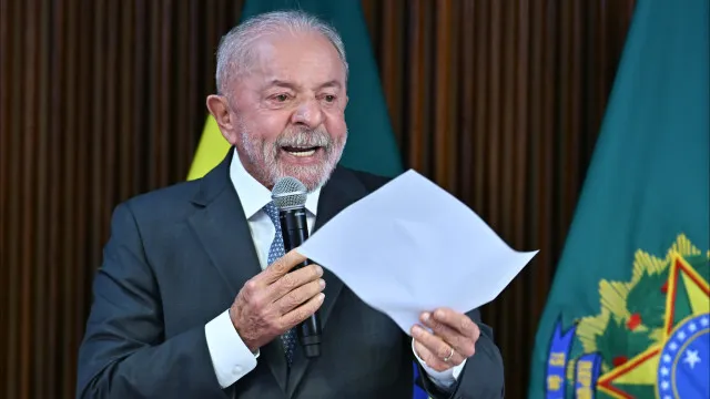 Brasil responde aos EUA e afirma que tarifas prejudicariam empresas americanas