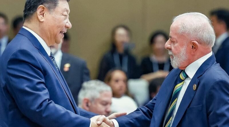 Brasil se torna maior comprador de carros da China com iminente alta de impostos e mudança histórica