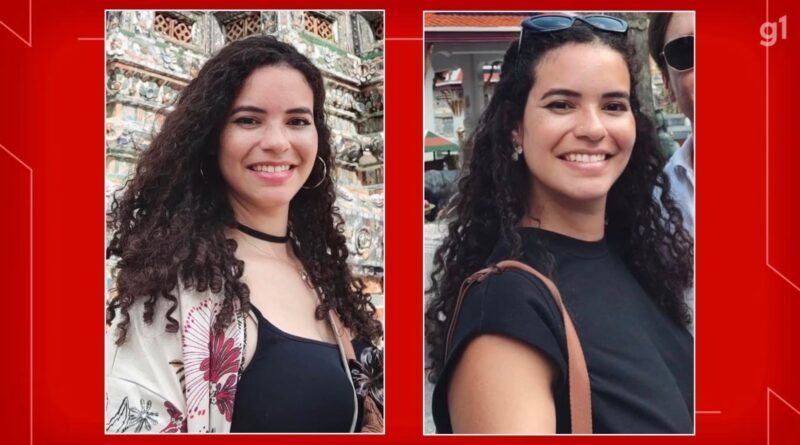 Brasileira de 34 anos some em Lyon, França; comunidade se mobiliza em busca desesperada