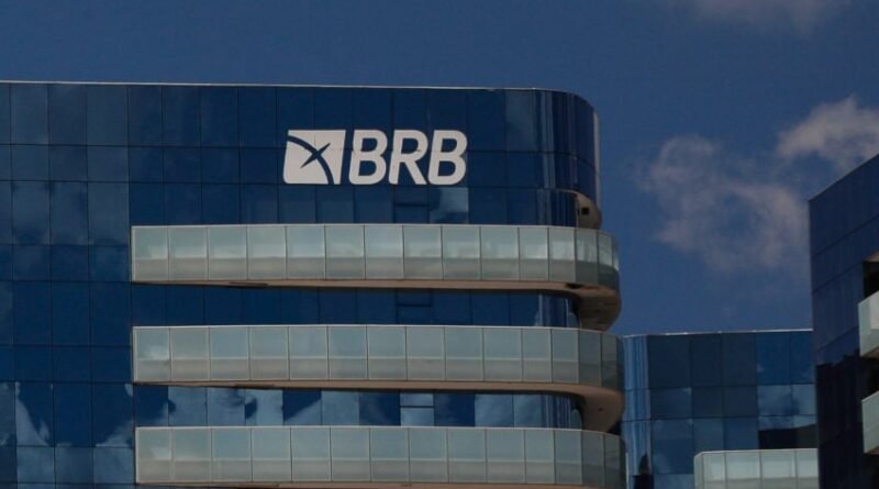BRB desiste de vender ativos do Banco Master avaliados em R$ 15 bilhões