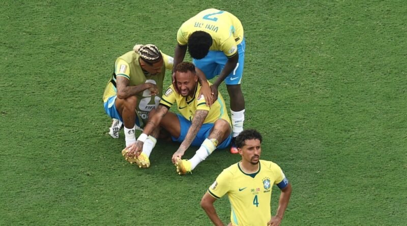 Câmara aprova urgência para projeto que homenageia a Seleção Brasileira