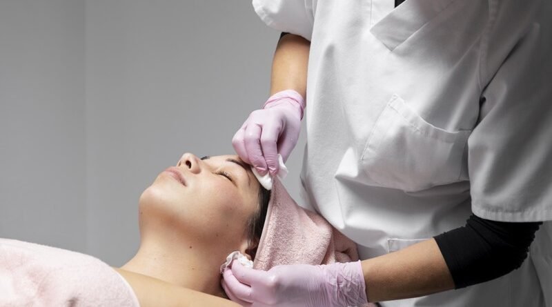 Câmara estuda reconhecer esteticistas como profissionais da saúde