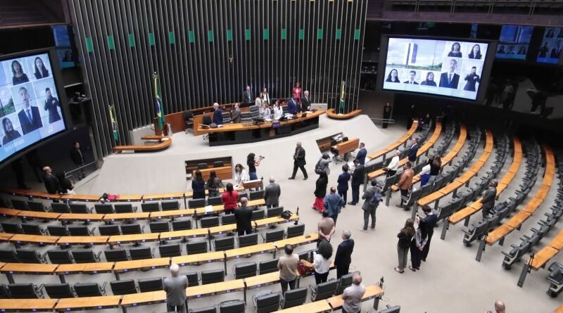 Câmara Municipal promove semana dedicada ao abandono animal e à implementação de câmeras com biometria facial