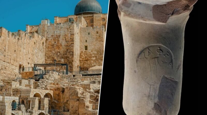 Campo magnético da Terra colapsou há 2.200 anos, revelam novas descobertas em argila de ânforas de vinho