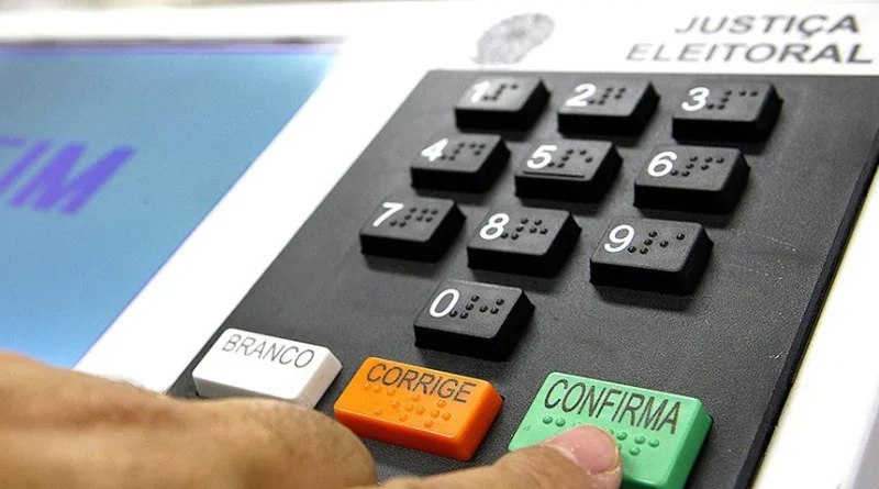 Caxias do Sul conta com 342 mil eleitores e se destaca como o segundo maior colégio eleitoral do Rio Grande do Sul