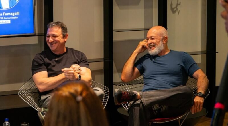 Cesar Gon e Silvio Meira apontam gargalo organizacional como desafio da IA