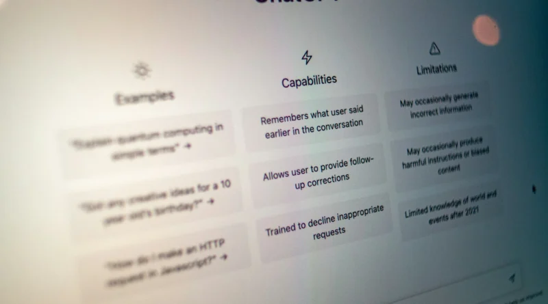 ChatGPT no Mac revela pastas do usuário sem autorização e gera preocupação com privacidade
