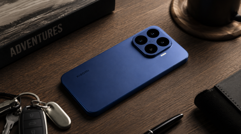 Chegam as primeiras informações sobre a câmera do Xiaomi 18 e o que esperar do novo modelo