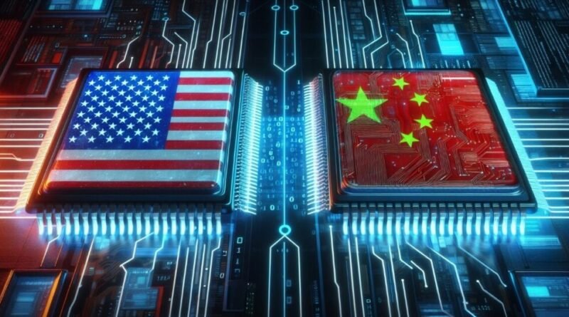 China e EUA defendem IA de código aberto em declaração inédita na reunião da APEC