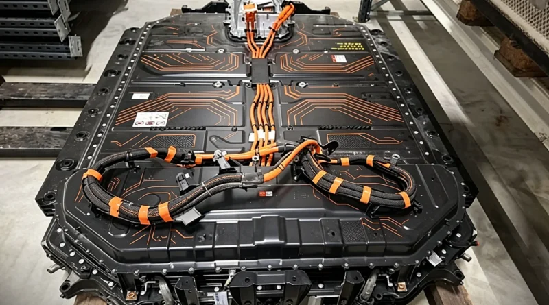 China implementa estratégia inovadora para reduzir custo de carros elétricos urbanos