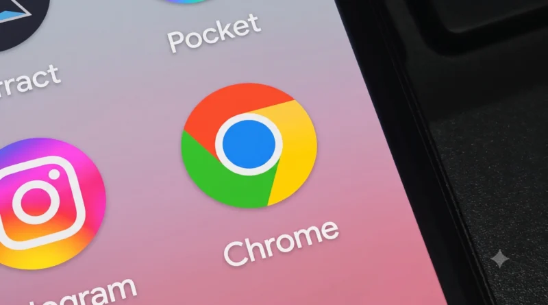 Chrome implementa novo recurso de autocompletar com inteligência artificial que gera preocupação até entre os usuários mais desleixados