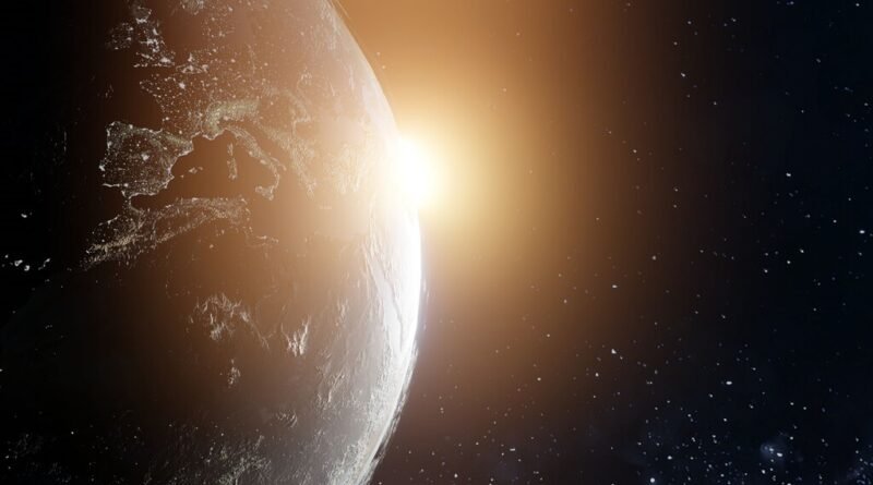 Cientistas determinam nova data para o fim do mundo, 18 vezes mais próxima do que estimativas de 44 anos atrás