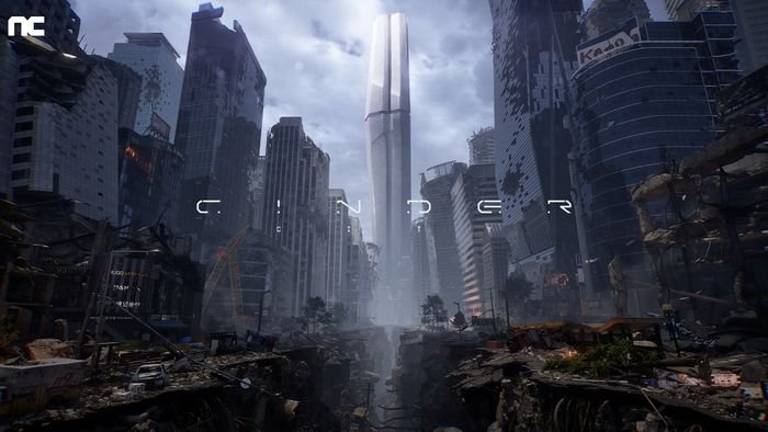 Cinder City impõe exigências elevadas de memória RAM para PCs; veja os requisitos