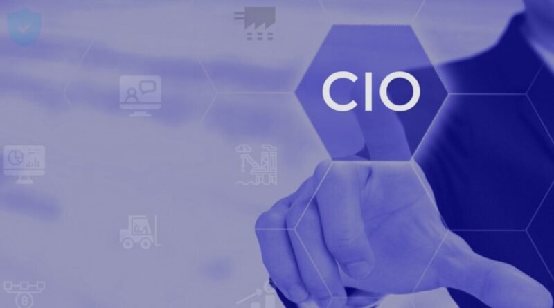 CIOs expandem papel para liderar transformação da IA além da área de TI, aponta Forrester