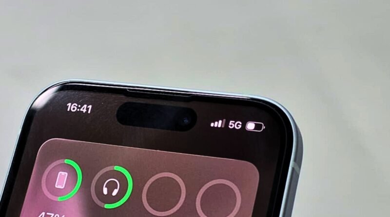 Clientes enfrentam problemas com instabilidade no 5G da Vivo, que afirma ter normalizado o serviço