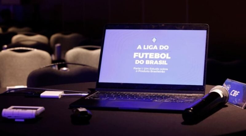 Clubes formam comissão para discutir liga unificada com a CBF