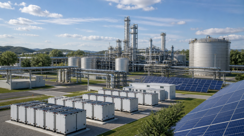 CMN atualiza normas do Eco Invest Brasil e implementa regime para fundos de inovação