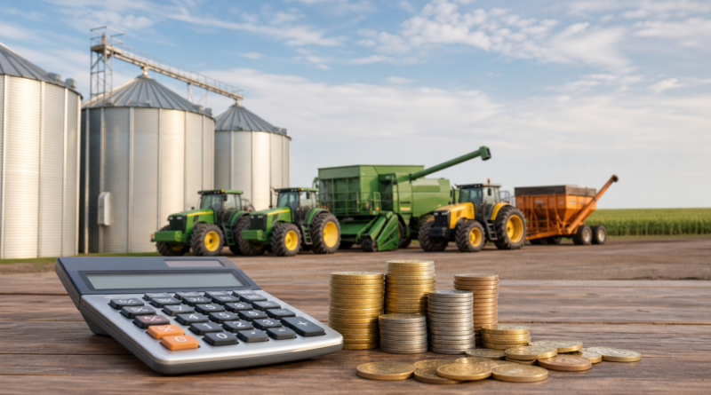 CMN diminui taxa de juros e expande limites de crédito rural para 2026/27