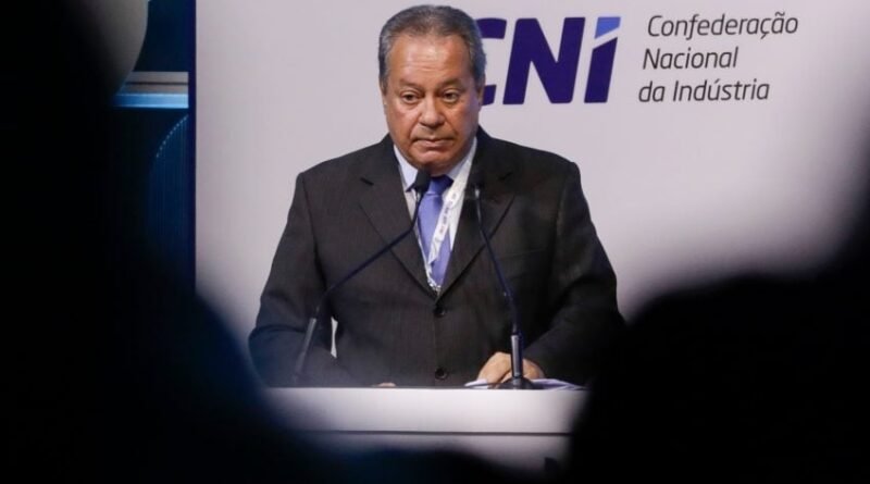 CNI afirma que imposto seletivo não elevará carga tributária