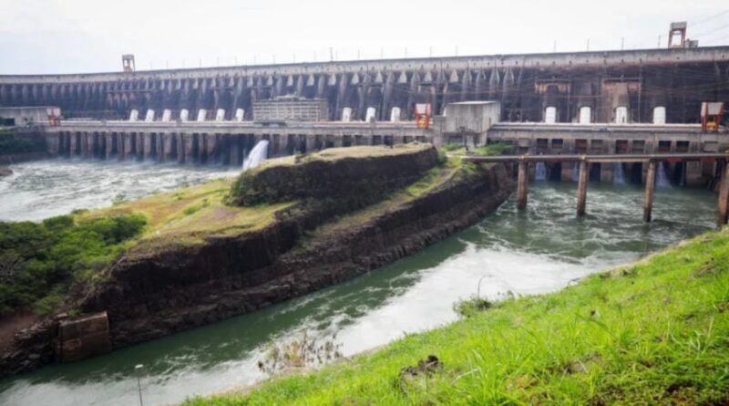Comissão de Ética aprova nomeações de Lula para o conselho da Itaipu