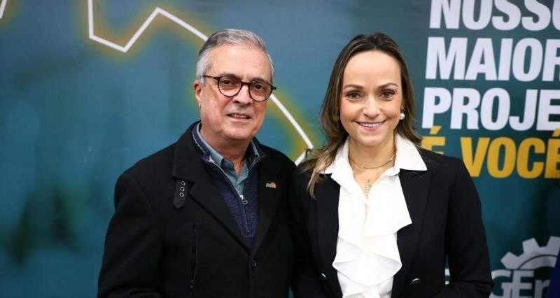 Comunicação assertiva destaca os 84 anos do SENGE-RS