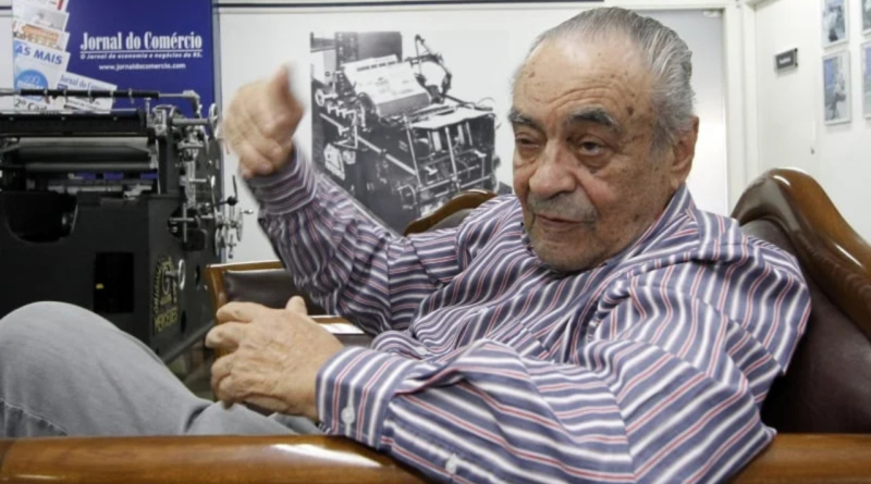 Comunicação gaúcha se despede de Carlos Bastos, o 'Bastinhos'
