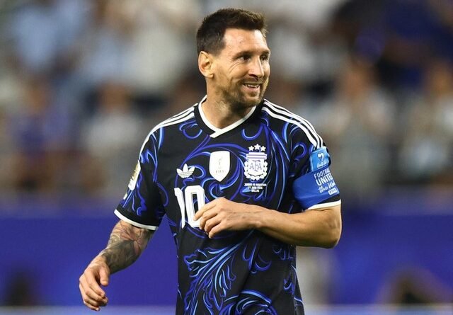 Confronto Épico: Argentina e Colômbia se Enfrentam na Copa do Mundo; Descubra os Horários e Onde Assistir
