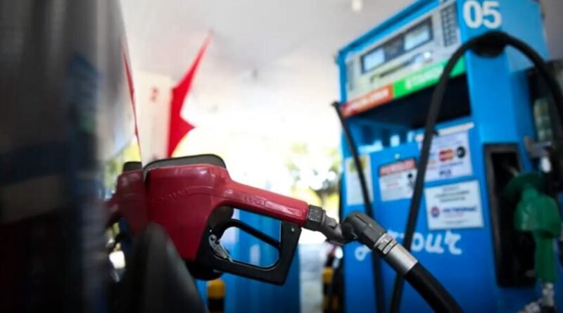 Congresso aprova prorrogação de 60 dias para MP do subsídio ao diesel
