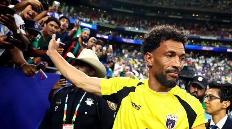 Copa do Mundo 2026: astros virais poderão converter popularidade nas redes sociais em riqueza