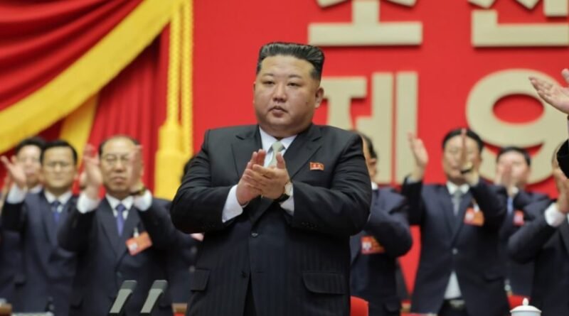 Coreia do Norte divulga plano de ampliação de seu arsenal nuclear