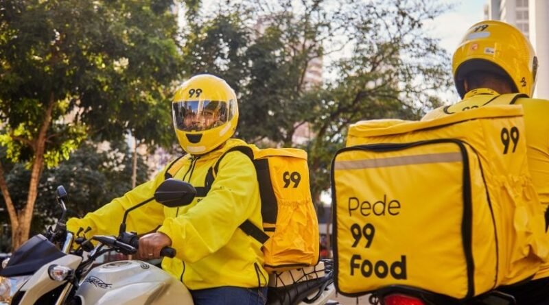 Crescimento de 15% na base de usuários da 99 ultrapassa 60 milhões em um ano