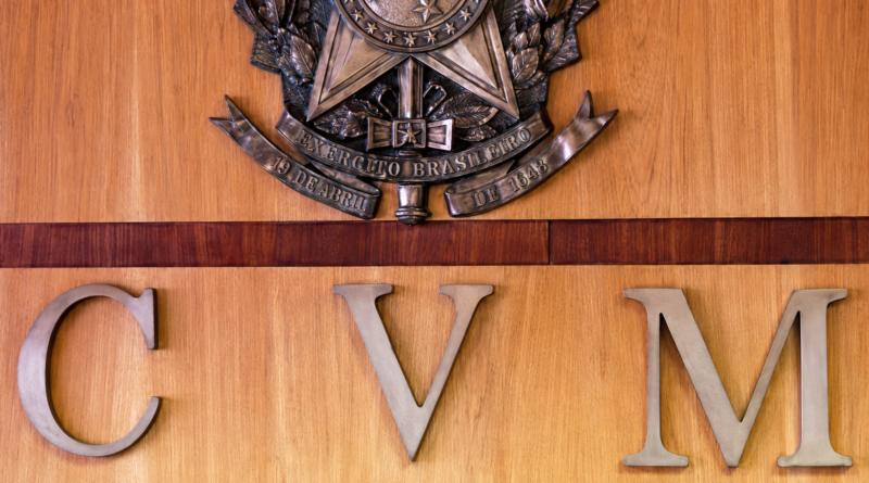CVM estabelece nova Divisão de Tecnologia Financeira na Superintendência de Inteligência